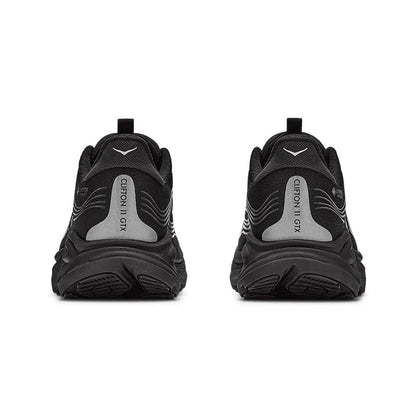 Men's Clifton 11 GORE-TEX Black/Black