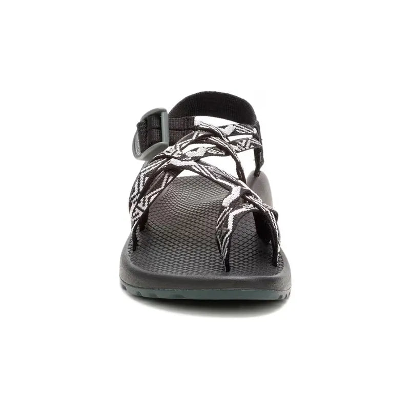Women's ZX/2 Classic Paddle Black and White