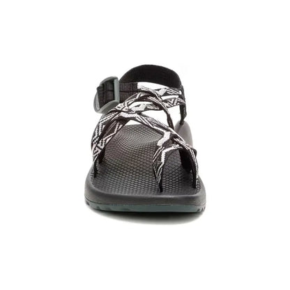 Women's ZX/2 Classic Paddle Black and White