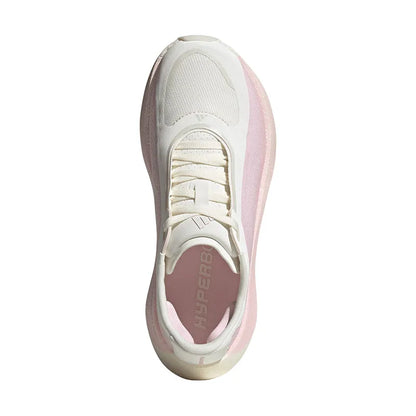 Women's Hyperboost Edge Offwhite/Clear Pink