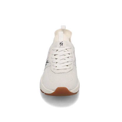 Men's Reign Vanilla/Black/Gum