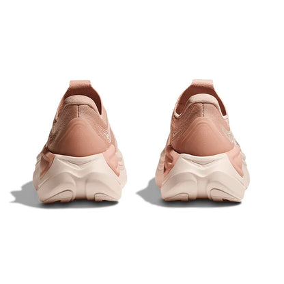 Women's Skyward Laceless Rose Latte/Cream Latte