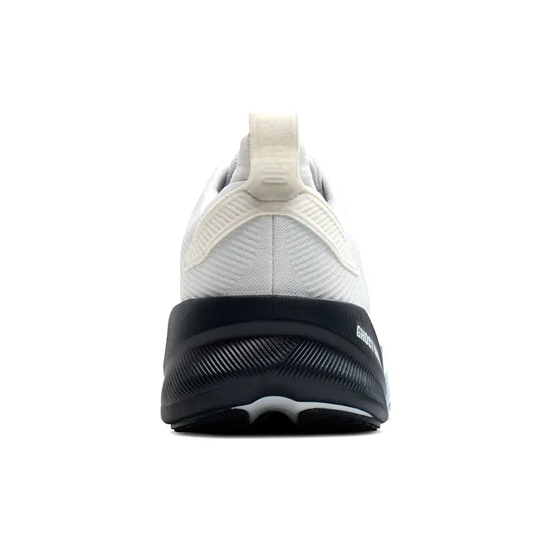 Men's Ghost Max 4 White/Navy/Blue