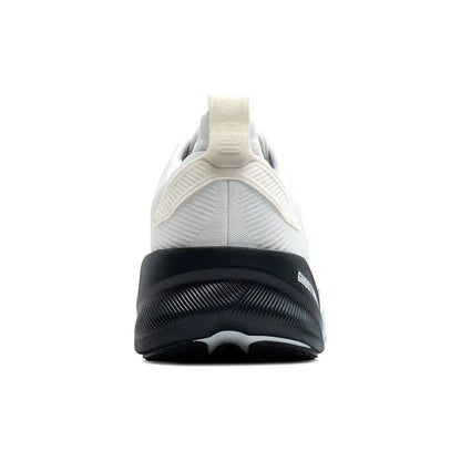 Men's Ghost Max 4 White/Navy/Blue