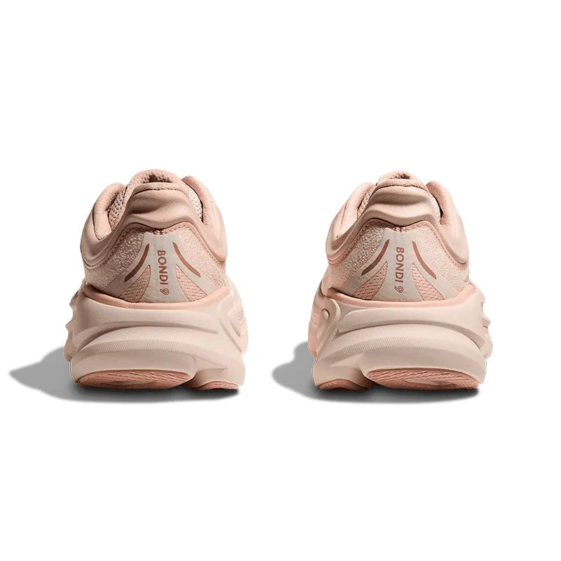 Women's Bondi 9 (WIDE) Rose Latte/Rose Cream