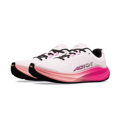 Women's Torin 9 Coconut Cream/Pink Glow