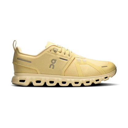Women's Cloud 6 Waterproof Nectar/Castor