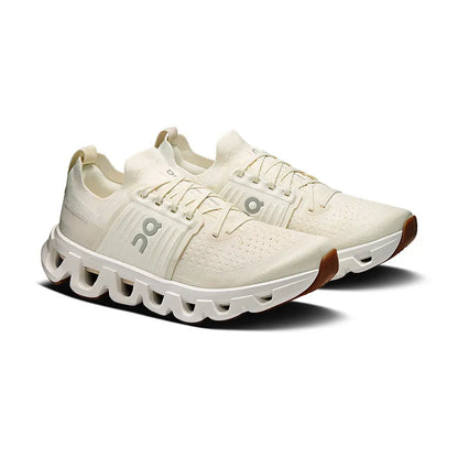 Women's Cloudswift 4 Ivory/Dew