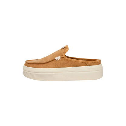 Kid's Preschool Austin Lift Youth Classic Tan