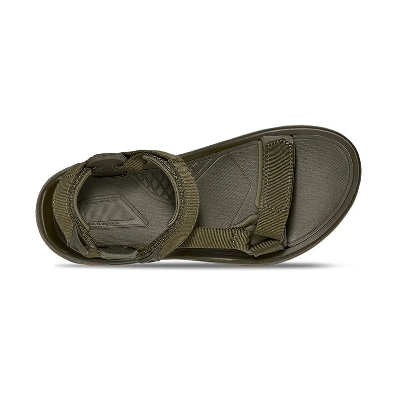 Men's Terra Fi 5 Universal Dark Olive/Honey Brown