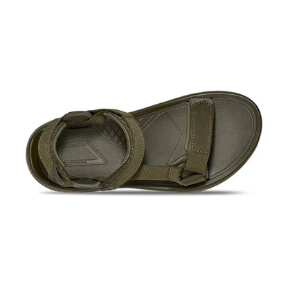 Men's Terra Fi 5 Universal Dark Olive/Honey Brown