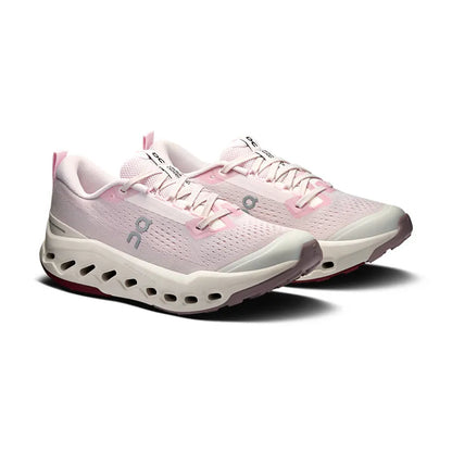 Women's Cloudsurfer Trail 2 Lily/Gardenia