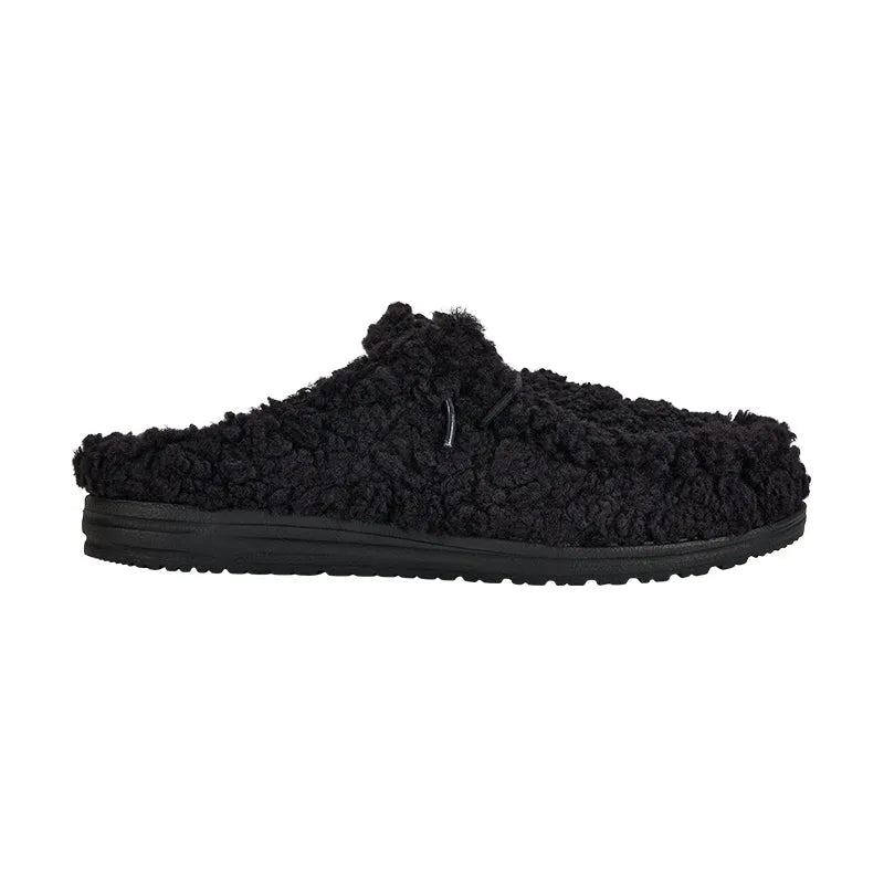 Women's Wendy Slipper Black/Black