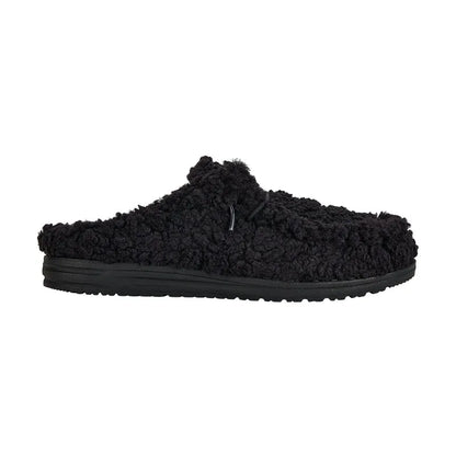Women's Wendy Slipper Black/Black