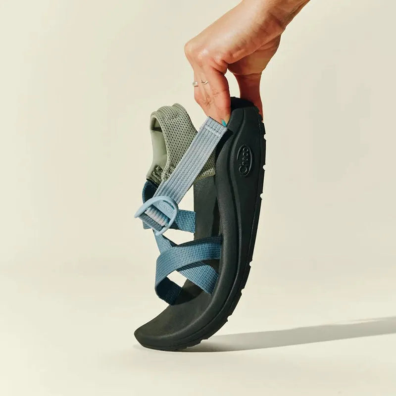 Women's CushZ Overcast