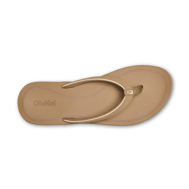 Women's Uiki Warm Sand