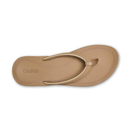 Women's Uiki Warm Sand