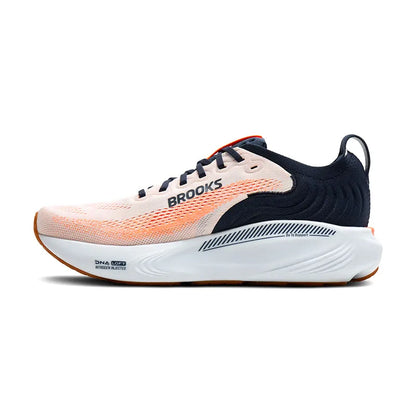 Men's Adrenaline GTS 25 White/Spellbound/Orange