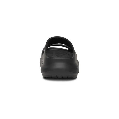 Women's OOyea Slide Black