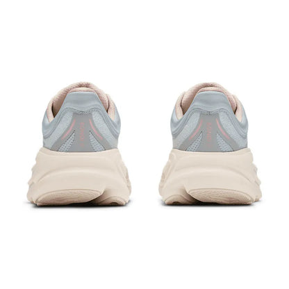 Women's Bondi 9 GLM Alabaster/Mineral Blue