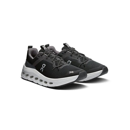 Kid's Gradeschool Cloudleap Black/White
