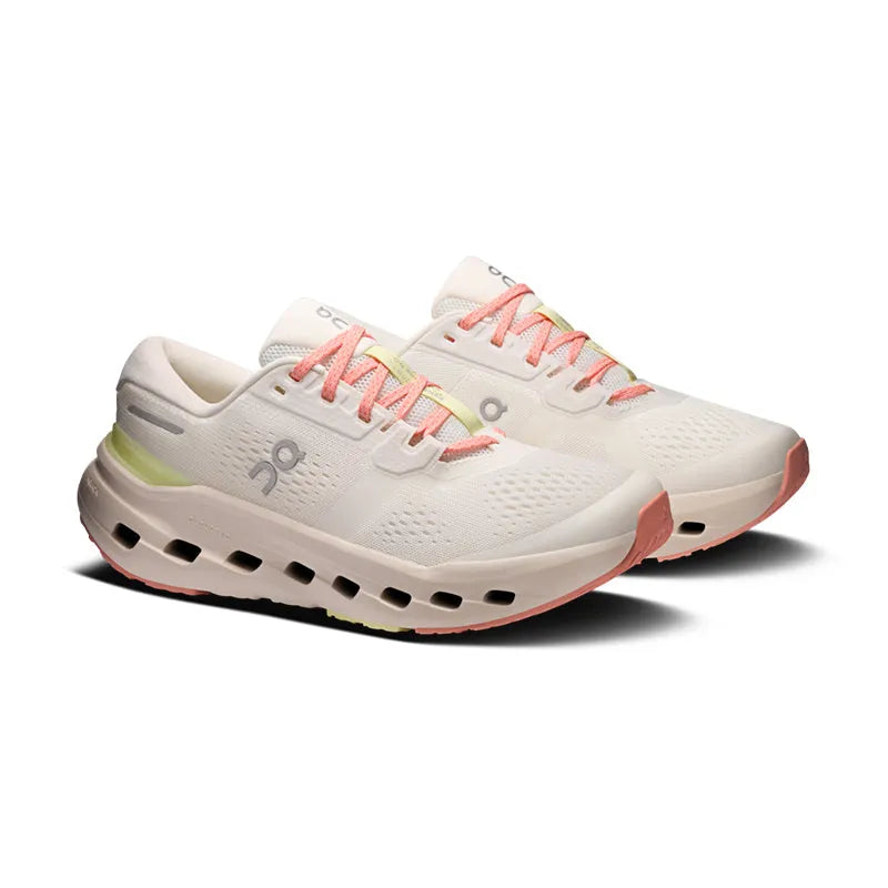 Women's Cloudrunner 3 Ivory/Dew
