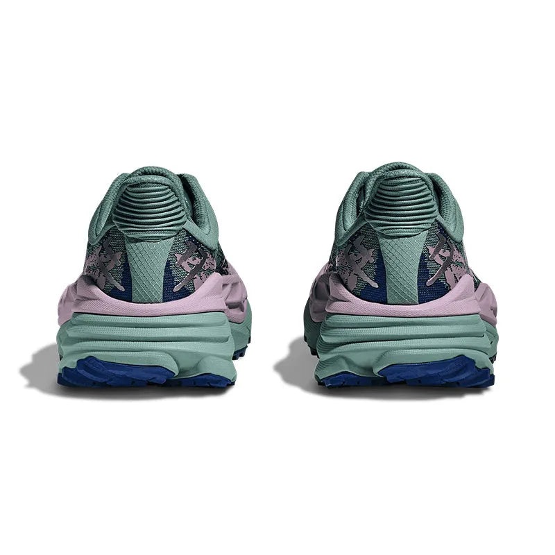 Women's Stinson 7 Rosemary/Fragrant Lilac