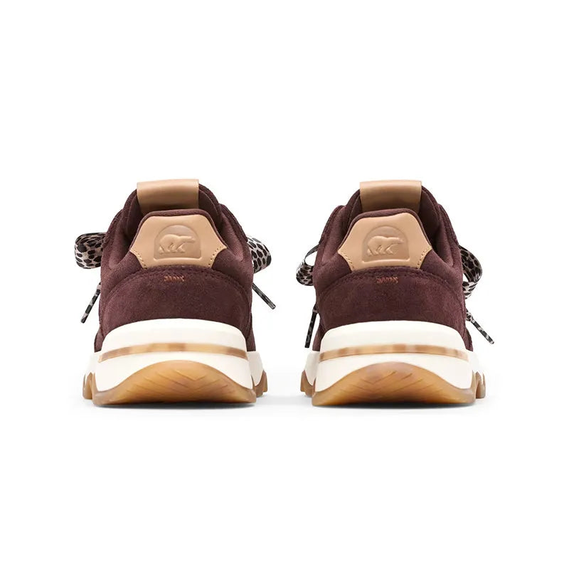 Women's Kinetic Ember LX Red Lodge/Snow