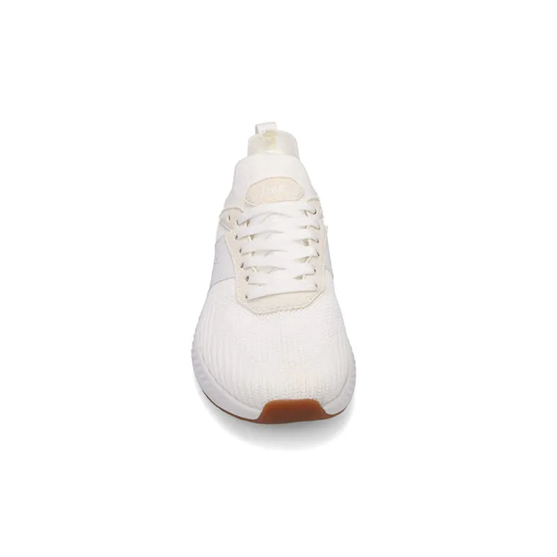 Women's Rally Pure White/Ice/Gum