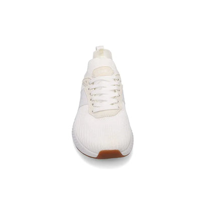 Women's Rally Pure White/Ice/Gum