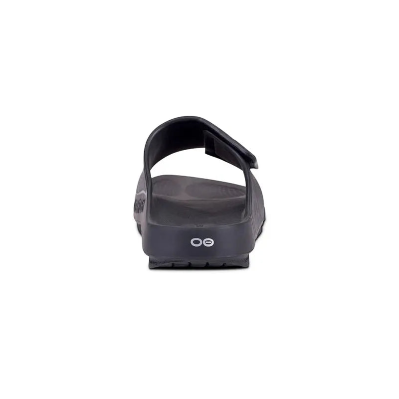 Women's OOahh Sport Flex Black