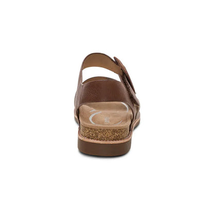 Women's Claire Taupe Multi