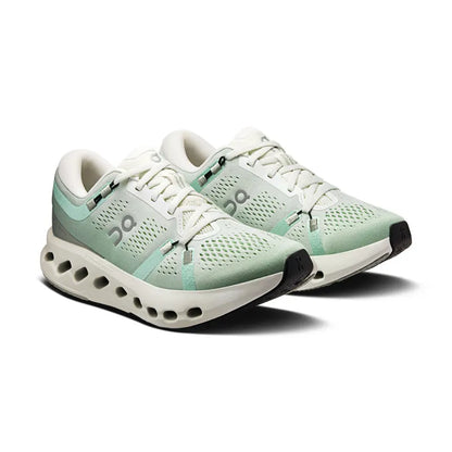 Women's Cloudsurfer 2 Ivory/Creek
