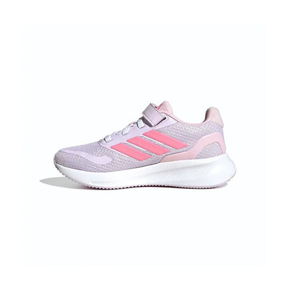 Kid's Preschool Runfalcon 5 Ice Lavender/White
