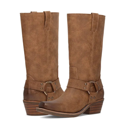 Women's Lorrie Harness 12 Tan