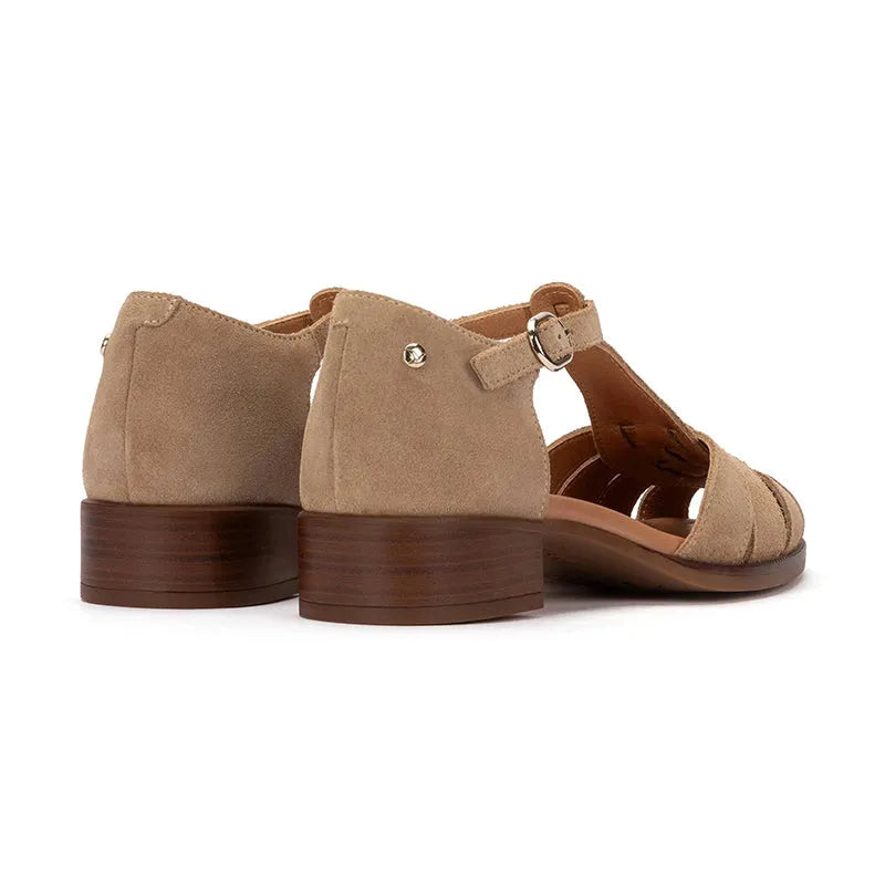 Women's Valencia Desert