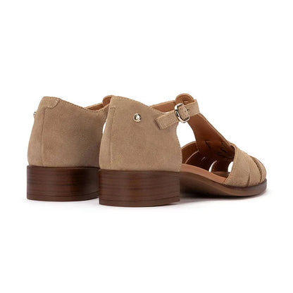 Women's Valencia Desert