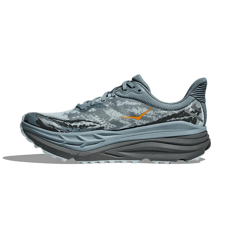 Men's Stinson 7 Slate Blue/Asphalt Grey