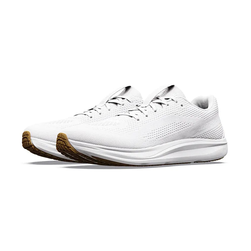 Women's Escalante 5 White/White