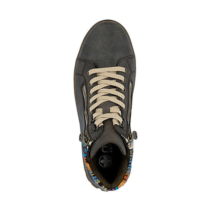 Women's Heike Basalt/Orange Multi