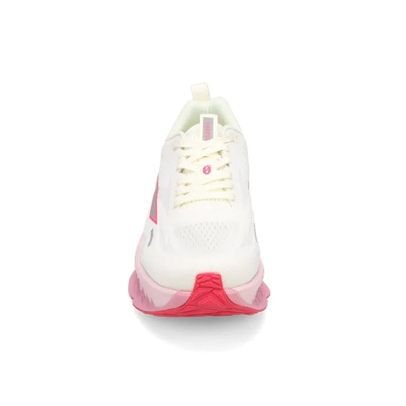 Women's Chorus RD White/Grey/Pink