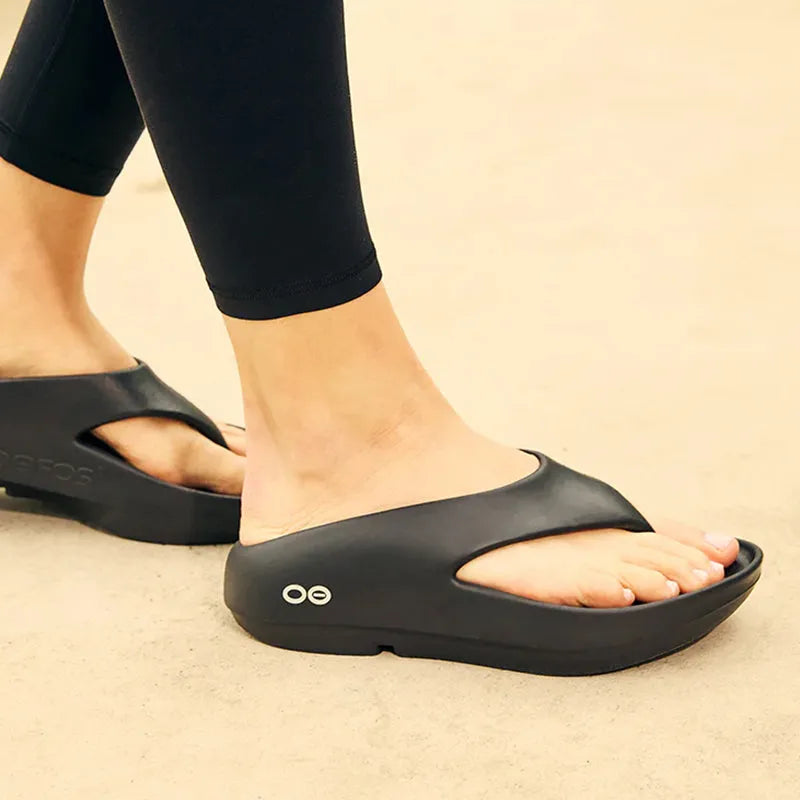 Women's Ooriginal+ Black