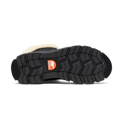 Women's Tivoli V Parc Waterproof Black/Sea Salt
