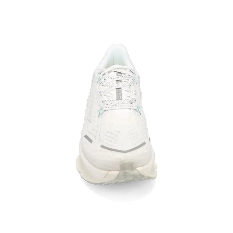 Women's Overdrive ST White/Blue Flower