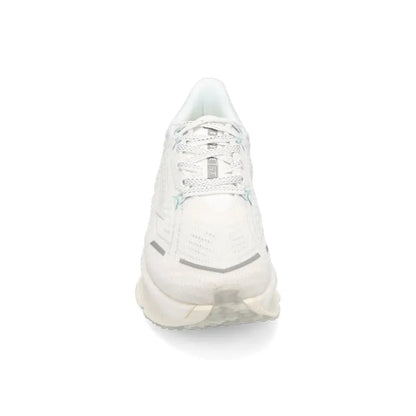 Women's Overdrive ST White/Blue Flower