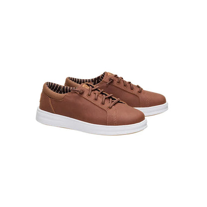 Kid's Preschool Paul Pro Classic Cognac