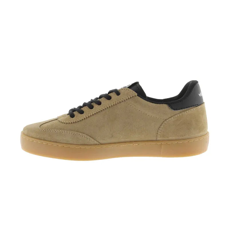 Women's Berlin Ciclista Serraje Beige