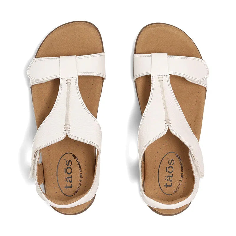 Women's The Show White