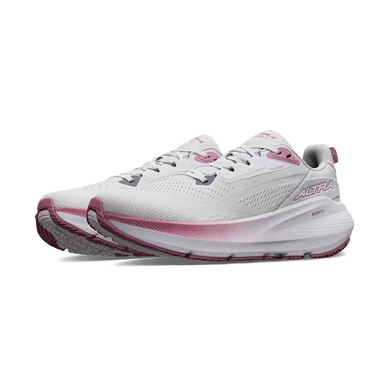 Women's FWD VIA 2 Light Grey