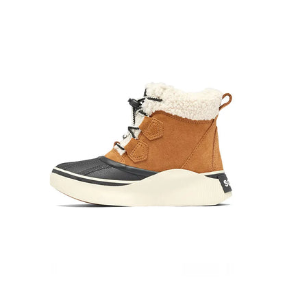 Kid's Preschool Out N About IV Chillz Waterproof Taffy/Black
